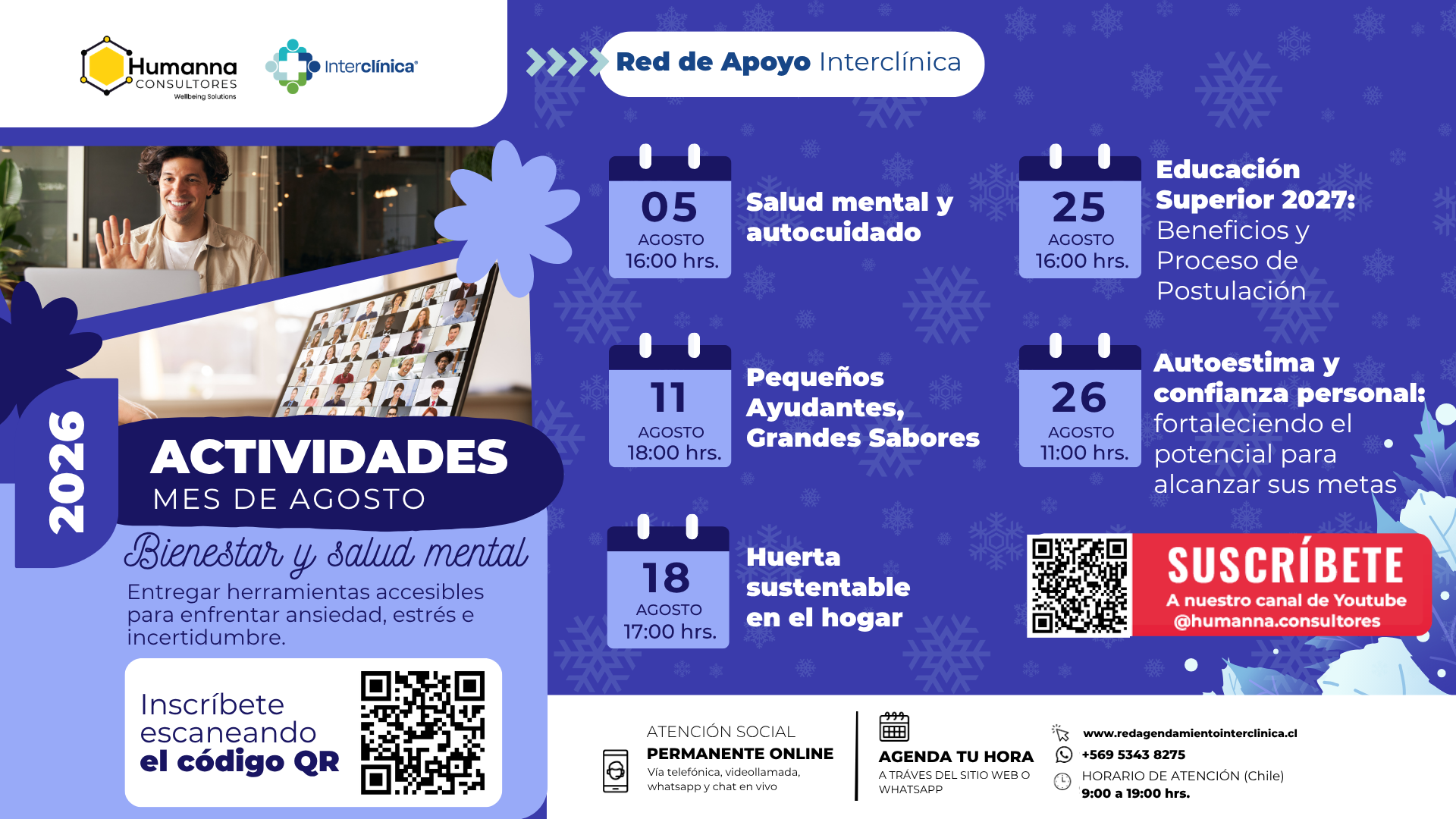interclinica